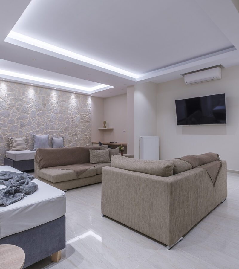 Villa In Nafplio | Shemesh Residence | Asini, Nafplio