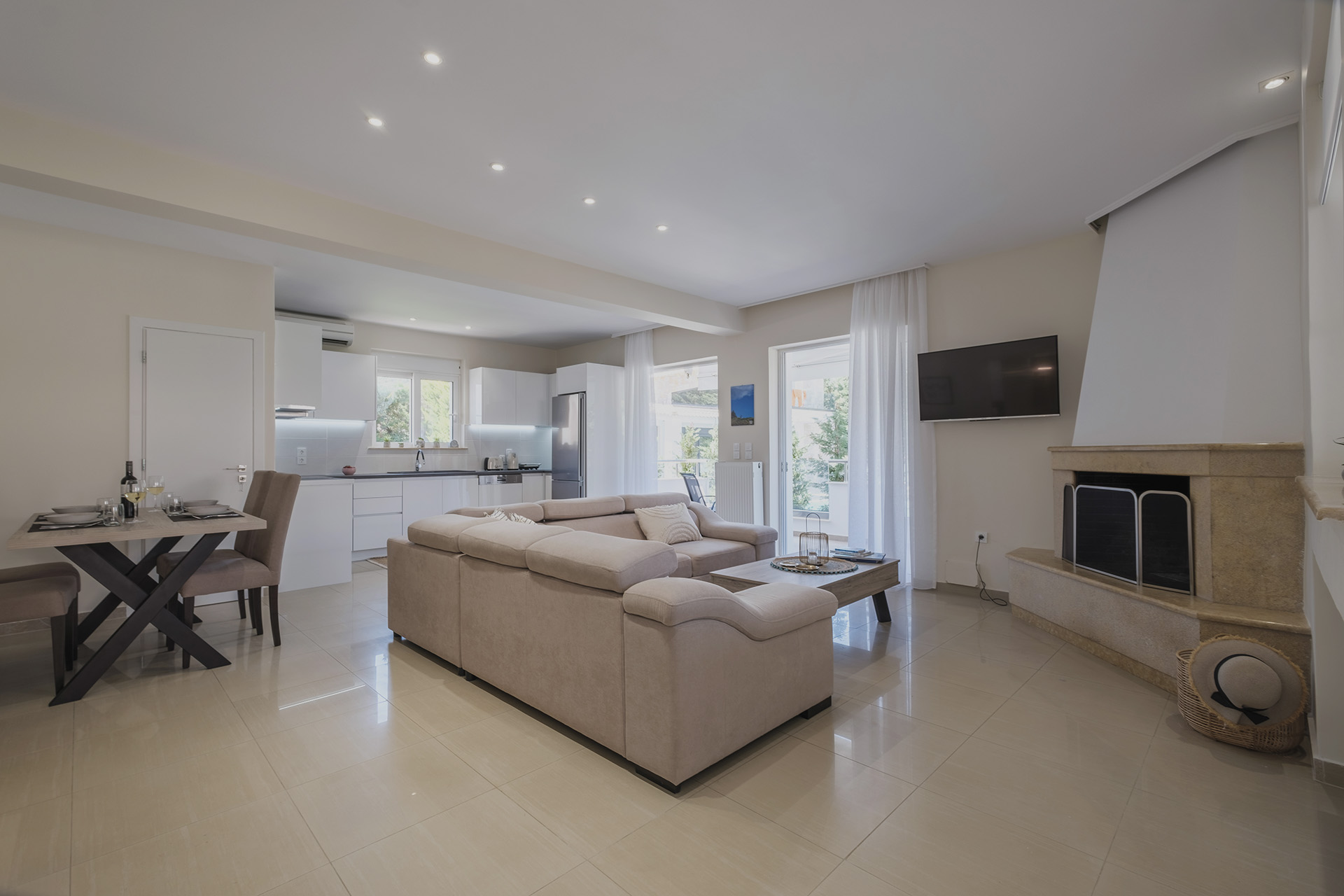 Room In Nafplio | Shemesh Residence | Asini, Nafplio