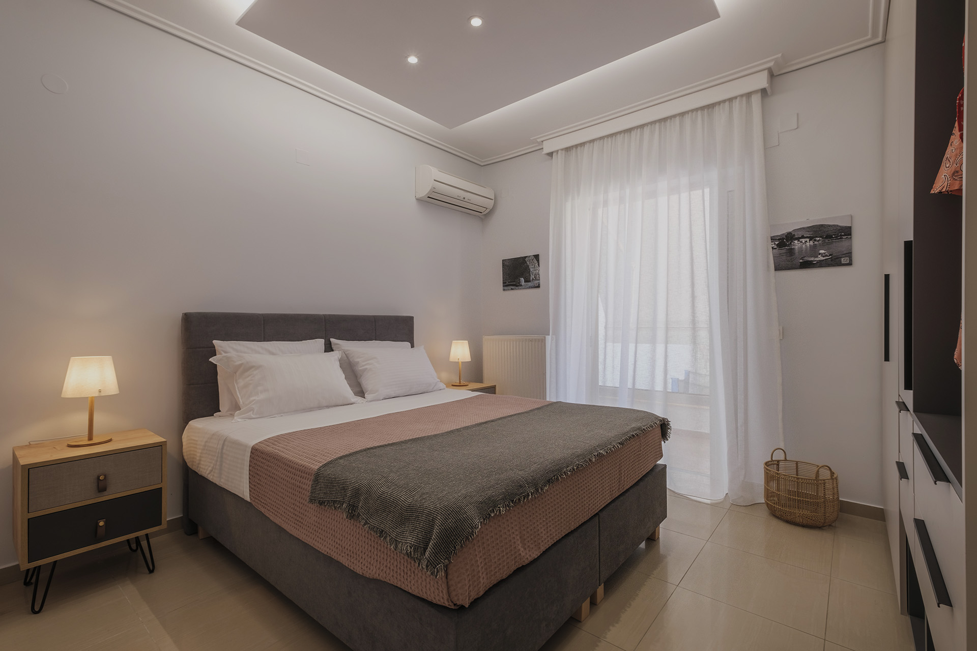 Room In Nafplio | Shemesh Residence | Asini, Nafplio