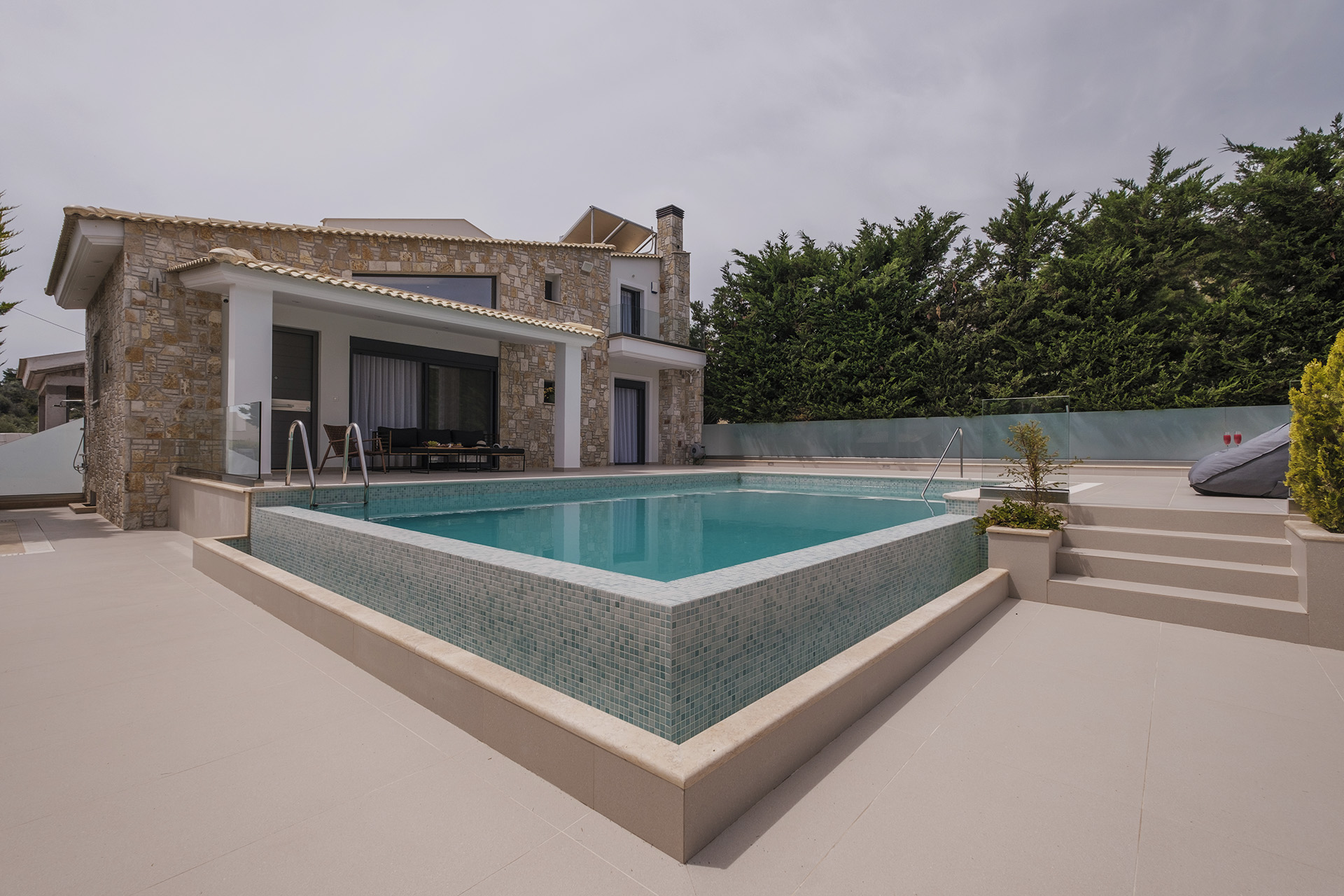 Villa In Nafplio | Shemesh Residence | Asini, Nafplio