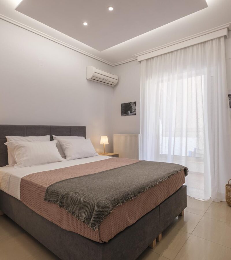 Room In Nafplio | Shemesh Residence | Asini, Nafplio