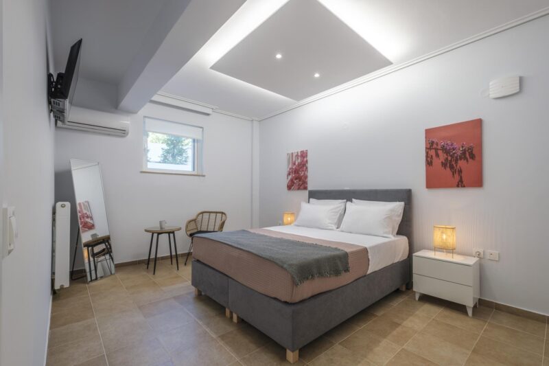 Hotel Nafplio | Shemesh Residence | Asini, Nafplio