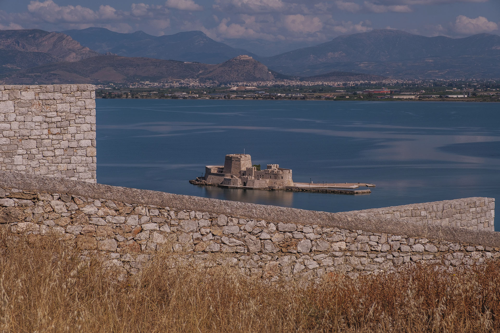 Hotel Nafplio | Shemesh Residence | Asini, Nafplio